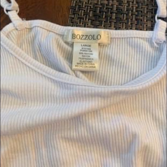 Crop Top Lot - Picture 2 of 4